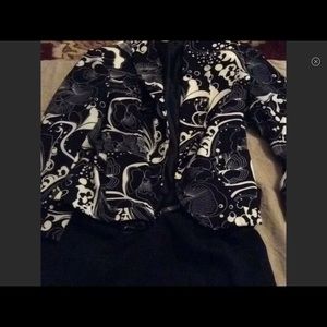 Harve Benard Skirt Suit